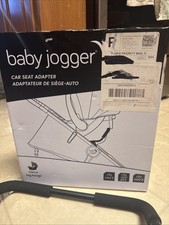 Baby Jogger City Mini 2/Mini
