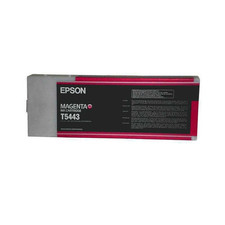 Cartuccia Epson T5443 Magenta