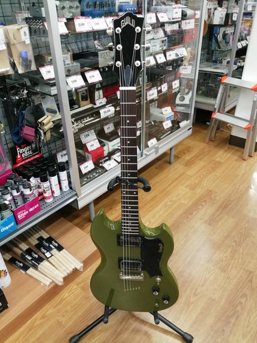 Chitarra elettrica guild - elettrica,