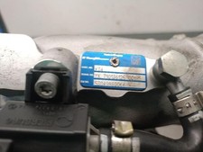 06F145702C turbocompresor para