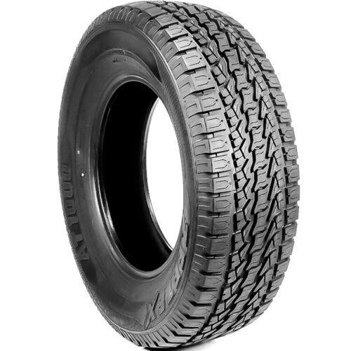 Pneumatici 265 r17 112s - pneumatici, 265/65