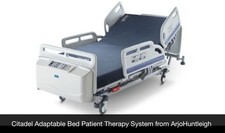 Arjo Citadel sistema