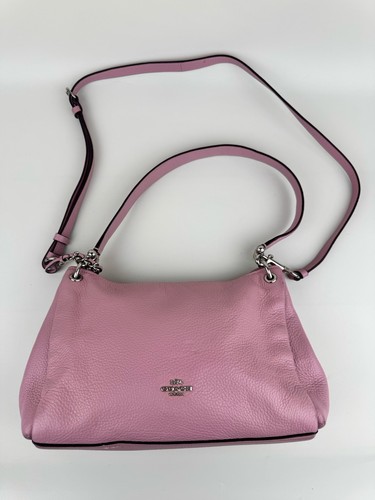 Borsa tracolla coach piccola - borsa, a