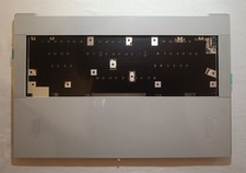 Nuovo OEM Dell XPS 14 9440 Palmrest Touchpad con Altoparlanti WXK88 0WXK88