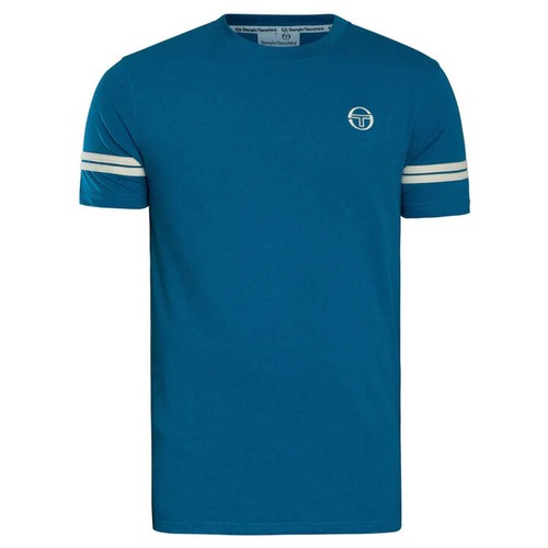 Shirt girocollo sergio - t-shirt,