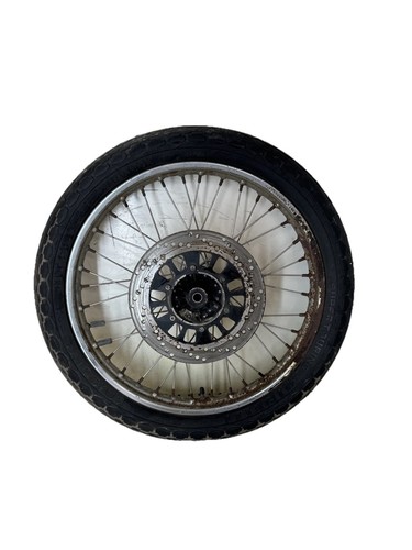 Ruota anteriore aprilia red - aprilia,