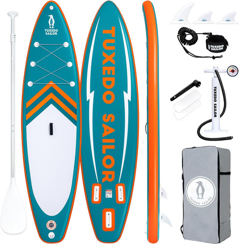Sup gonfiabile adulti tavola - gonfiabile, adulti,