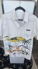 Camicia uomo Prada manica