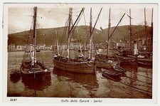 La Spezia  golfo - Lerici