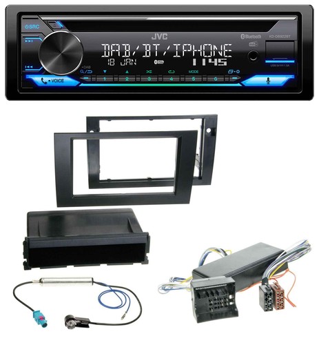 Jvc bluetooth mp3 usb - jvc,