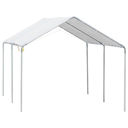 Tendone per auto 95x2 - per, 5.95x2.9x2.6m