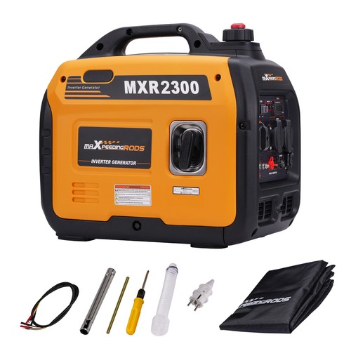Generatore corrente 2300w - corrente,