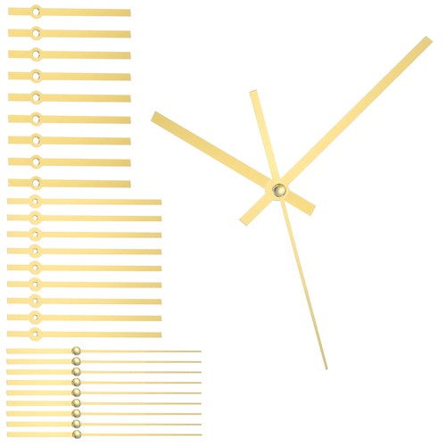 Kit ricambio solo lancette - ricambio,