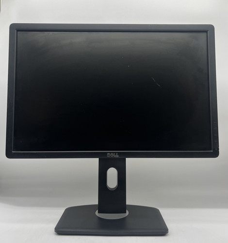 Dell p2213t widescreen lcd - 22",