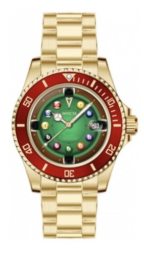 Orologio invicta pro diver - invicta,
