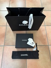 Scatola regalo Gift box CHANEL