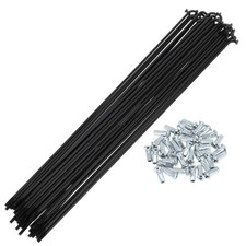 Raggi Bici 12G 280mm per