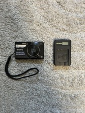 Sony Cyber-shot DSC-W690 16,1