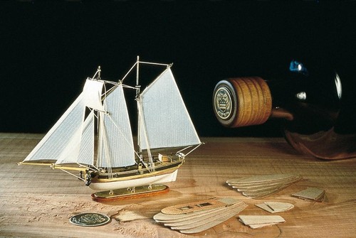 Amati hannah nave in - amati,