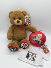 Pacchetto cuscino e camicia