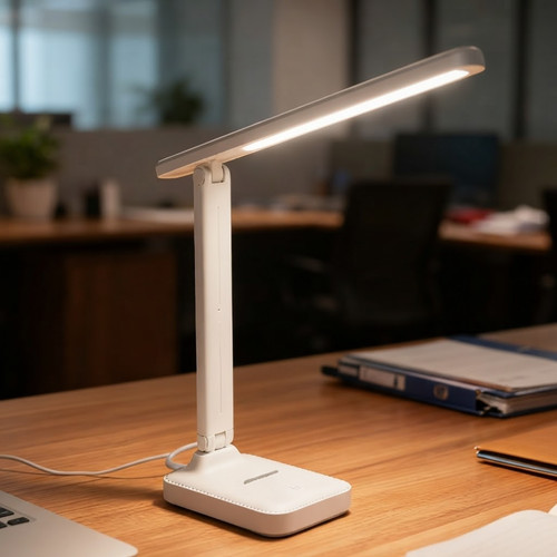 Lampada scrivania led - da,