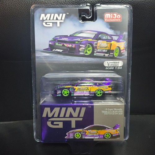 Mini edizione limitata - mini,