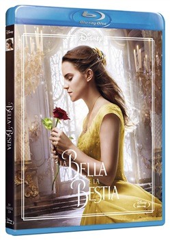 Film bella la bestia - film,