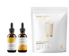 Slenderiiz Pacco Purenourish Gocce