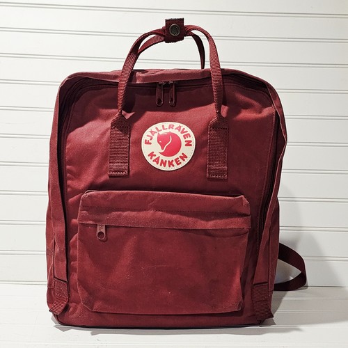 Zaino fjallraven kanken - zaino,