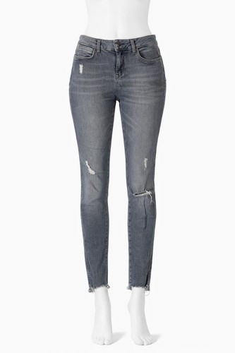 Jeans skinny zara basic z1975 - skinny,