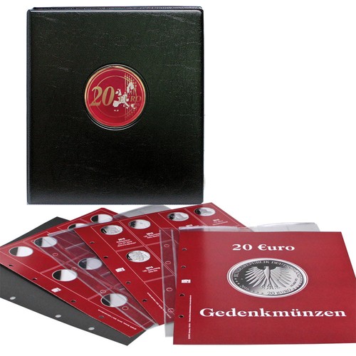 Safe album raccoglitore - safe,