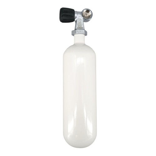 Bombola immersione litro - 1,