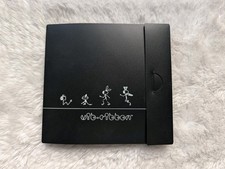 Vib ribbon press kit - press,