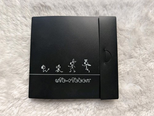 Vib ribbon press kit - vib-ribbon,