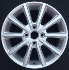 NUOVO FORD FIESTA MK VII VIII