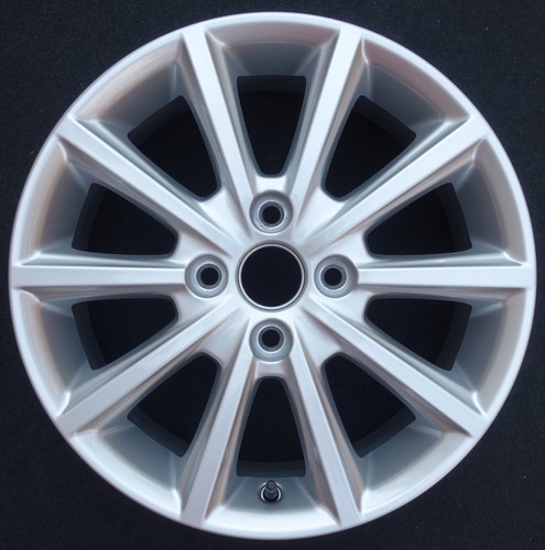 Nuovo ford fiesta - ford, viii