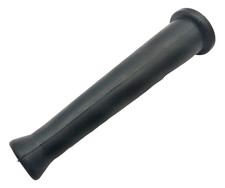 Bocchetta in gomma cavo