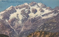 Valsesia - Monte Rosa -