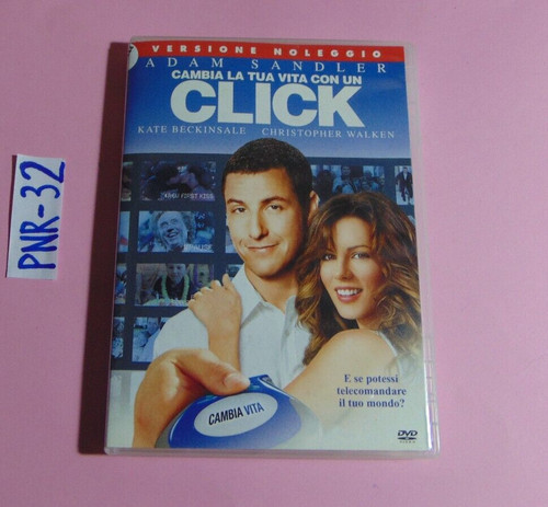 Dvd cambia tua vita - dvd,