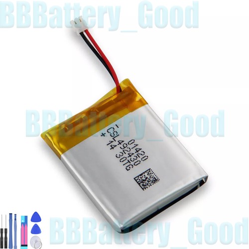 Batteria 361 00034 - 361-00034-02, per