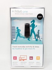 FitBit ONE Dongle Nero