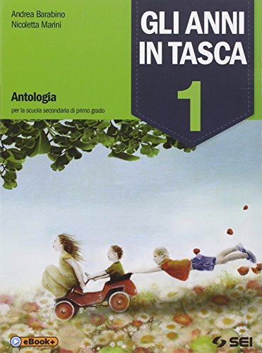 Anni tasca laboratoio - anni, 1