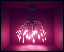 Lampadario da soffitto Ikea HAGGAS - lampada a sospensione Led