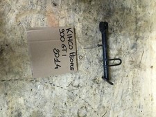 Kimco People 300 GTI 2015