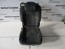 SEDILE POSTERIORE DESTRO