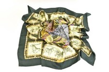 SALVATORE FERRAGAMO: Teal