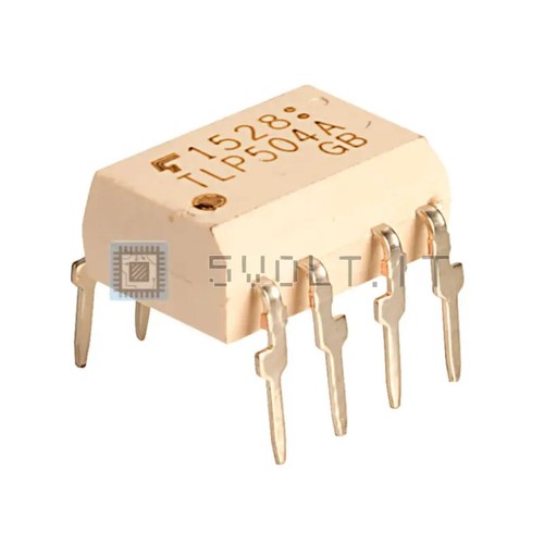 Optoaccoppiatore tlp504a 55v - optoaccoppiatore,