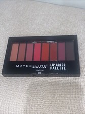 Maybelline New York Lip Studio