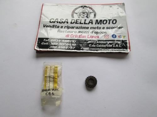 Gilera g68397 ingranaggio - g68397,