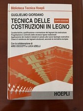 GIORDANO TECNICA DELLE